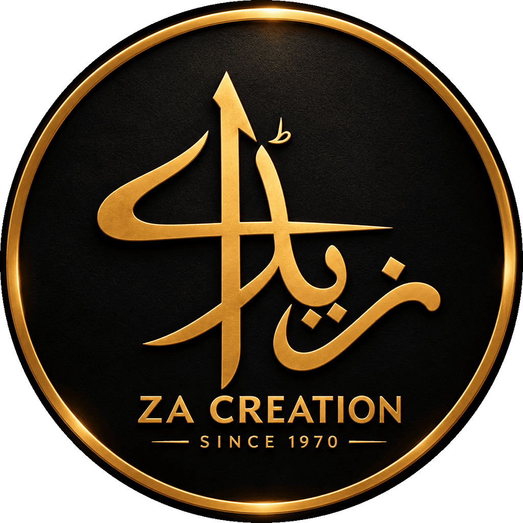 ZA Creation