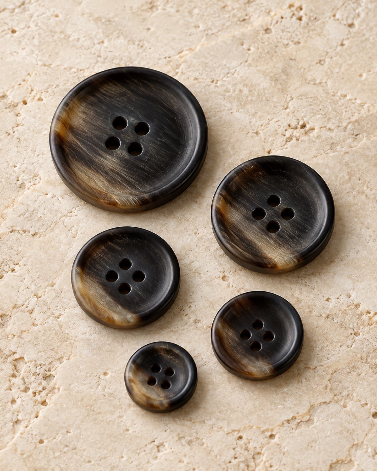 Coat Button category