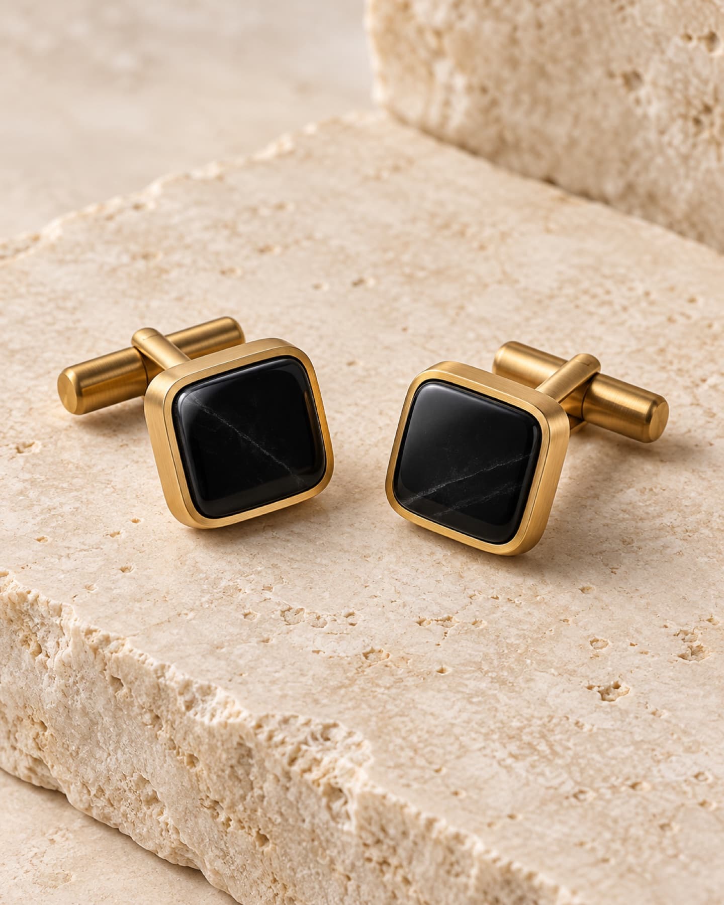 Cufflinks category